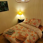 Logement Colmar Centre Avec Parking