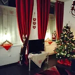 Coeur d\'elsass ST ELOI appartement avec parking