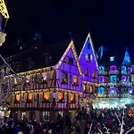 Le Sweet Alsace En Hypercentre