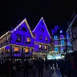Le Sweet Alsace En Hypercentre