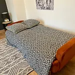 - Le Refuge Colmarien - 5 Personnes