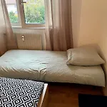- Le Refuge Colmarien - 5 Personnes