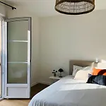 Appartement Coeur De Ville Cathedrale - Ascenseur -