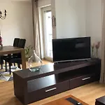 Appartement l\'œil de Colmar