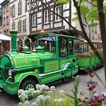 Commanderie Cottage Colmar