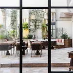 Hotel Le Colombier