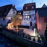 Hotel Le Colombier Suites