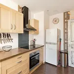Colmar-Famille&Pro-3 chambres - 8 pers-Wifi-clim