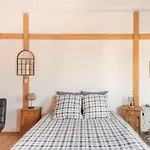 Colmar-Famille&Pro-3 chambres - 8 pers-Wifi-clim