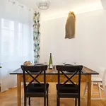 Thann Colmar - 1 Chambre - 5 Pers - Parking