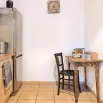 Colmar Appt familial à 3 min du centre - parking gratuit - Une chambre et 5 pers