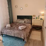 Appartements F3 Design Colmar+Parking Free