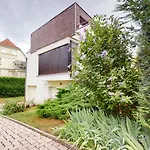 Maison Mandarine Colmar 5 Bedrooms 180M2