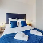 Maison Mandarine Colmar 5 Bedrooms 180M2