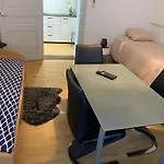 Le Bretzel