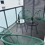 Le Riesling Colmar Centre Charmant Appartement Avec Terrasse Et Parking Gratuit