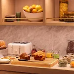 Hotel Le Colombier