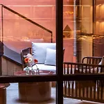 Hotel Le Colombier