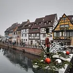 Au Coeur D\'Alsace