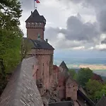 Au Coeur D\'Alsace