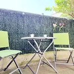 Le Stan - Centre - Parking - Exterieur - Fibre - Relax Bnb