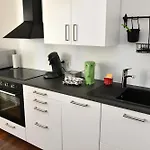 Appartement Les Cigognes du Centre