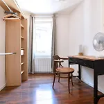 Appartement Les Cigognes du Centre