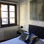 Little Bartholdi - Appartement Colmar Hyper Centre