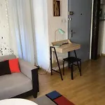 Little Bartholdi - Appartement Colmar Hyper Centre