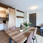 L\'Alsacien Centre Ville 2 Chambres Et Terrasse