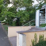 Le Marcellin Colmar - Garage - Terrasse