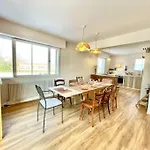 Maison Individuelle 100 M2, Jardin Et Parking Prive