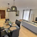 Appartement Renove Pres Du Centre De Colmar Avec Balcon, 2 Chambres Et Wi-Fi Inclus - Fr-1-722-7