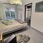 Charmant Appart Avec Garage Et Terrasse Au Coeur De Colmar, Pres De La Route Des Vins D\'Alsace - Fr-1-722-6