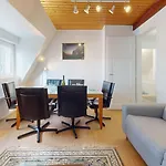 Les Appartements De Georges Avec Parking