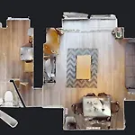 Les Appartements De Georges Avec Parking