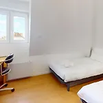 Les Appartements De Georges Avec Parking