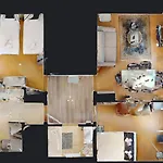 Les Appartements De Georges Avec Parking