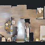 L\'Etoile Du Nord - 1 Parking Gratuit