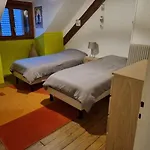Appartement Centre-Ville