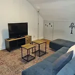 Appartement Centre-Ville