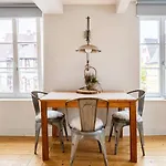 Reflets Sur La Lauch appartements