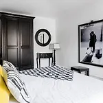 Reflets Sur La Lauch appartements