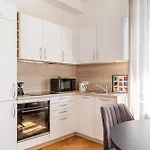 Appartement Luxueux Centre Ville