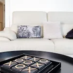 Appartement Luxueux Centre Ville