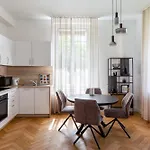 Appartement Luxueux Centre Ville
