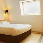 Logis Hotel Beausejour Colmar