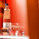 Logis Hotel Beausejour Colmar