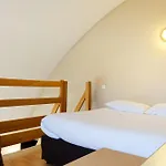 Logis Hotel Beausejour Colmar