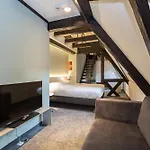 Hotel Le Colombier